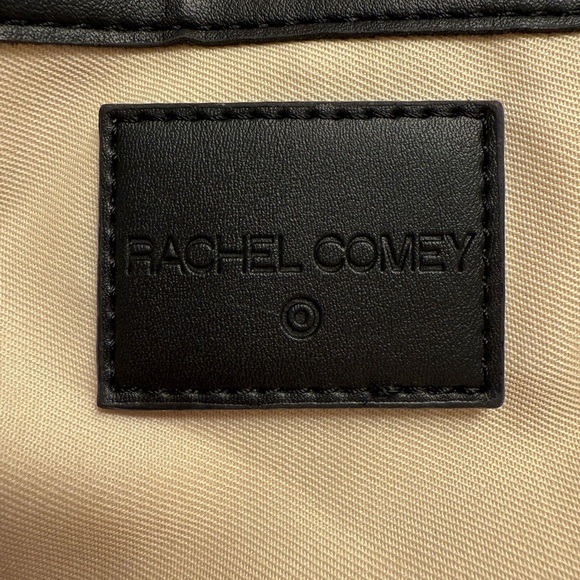 Rachel Comey Green and Blue Tie-Dye Shoulder Bag - Picture 5 of 9